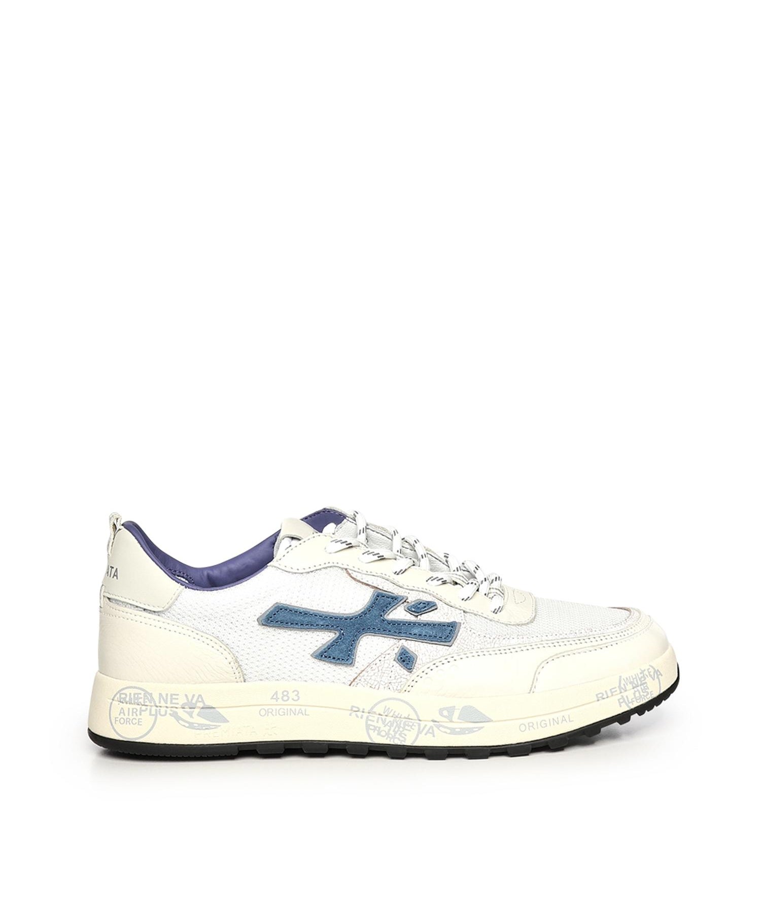 Sneaker Nous 8063 NOUS 8063 PREMIATA 