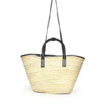 Borsa a mano Le Panier Soli BAW00045AC01C02 990 JACQUEMUS 