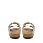 Sandali Arizona Birko-flor<BR/> 1025808  BIRKENSTOCK 