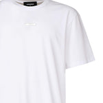 T-shirt in cotone S74GD1398 D20020100 DSQUARED2 