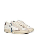 Sneakers Sk8 Deluxe<BR/> 25100AA8  CRIME LONDON 
