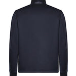 Giubbotto maniche scuba Hebron 26SBLUC02207 007459888 BLAUER 