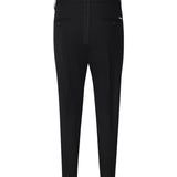 Pantaloni in misto lana stretch S71KB0583 S53632900 DSQUARED2 