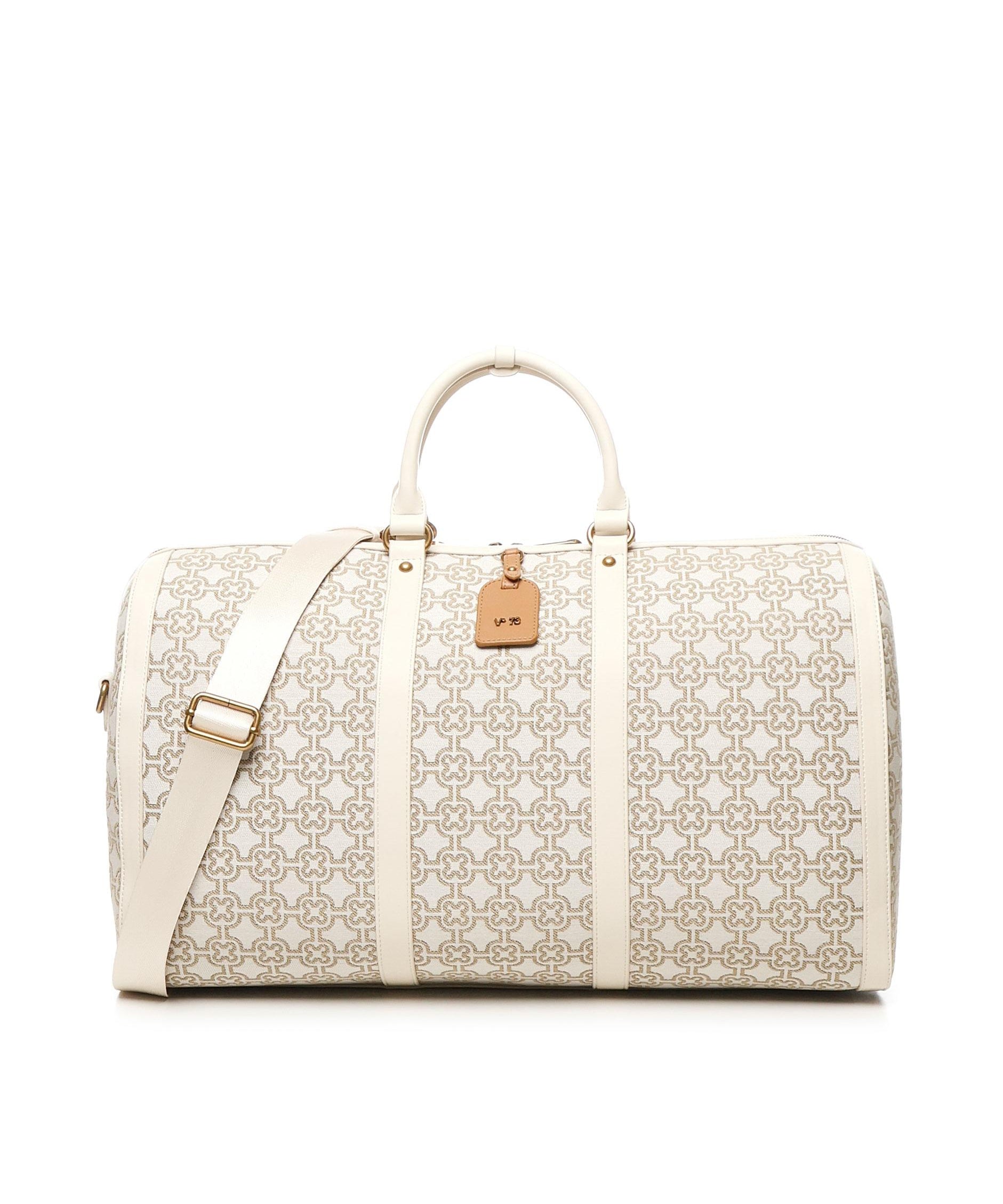 Borsa grande Harriet 73BS8G211 HARRIETBEIGE/MULTICOLOR V° 73 