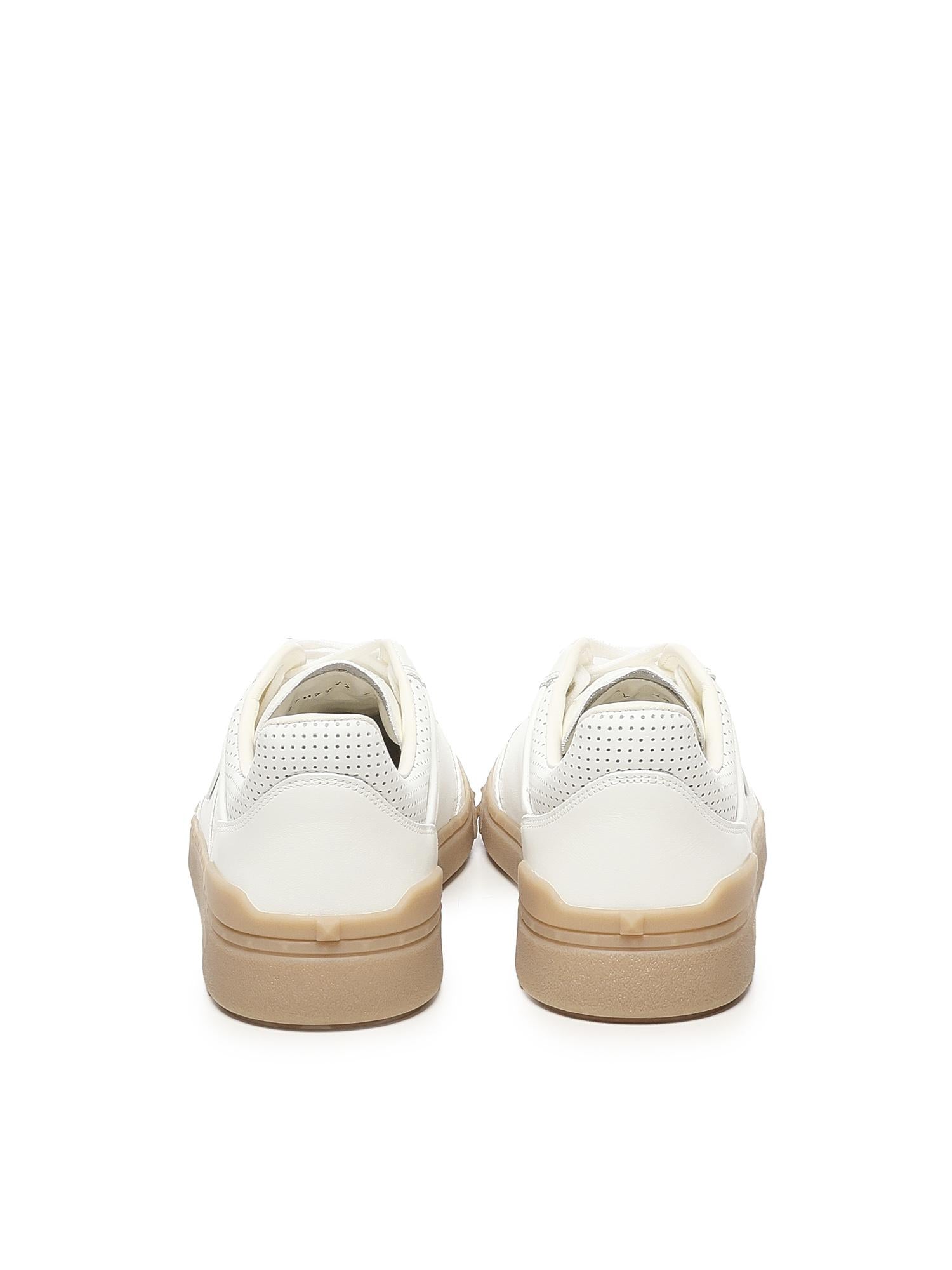 Sneaker low top Upvillage 7Y2S0H77 TFT0BO VALENTINO GARAVANI 