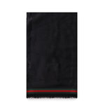 Stola in seta e cotone GG 795284 4G4831066 GUCCI 