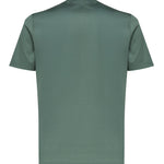 T-shirt in cotone 60133 74002481 GALIANO 