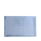 Stola in lana e seta 321260 791234004 FERRAGAMO 