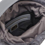Borsa a secchiello Beatrix 73BS7HR01 BEATRIXGRIGIO V° 73 