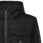 Piumino Hybrid Hood Hunter G94000 NY0214G06000 REFRIGIWEAR 