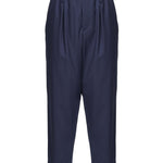 Pantaloni in lana PUMU0017U4 TW83900B65 MARNI 