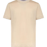 T-shirt in cotone M75TSHM04TES0M237 102-13 ELEVENTY 