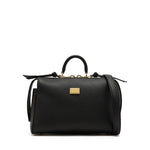 Borsa a mano Vittoria in pelle BB7939 A084180999 DOLCE & GABBANA 