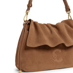 Borsa Lidia small in camoscio E1V9G130401 W11 COCCINELLE 
