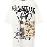 T-shirt in jersey con stampa F8V93T GDDH8S9000 DOLCE & GABBANA 