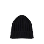 Beanie in lana vergine 15563 10165099 GALIANO 