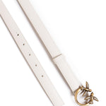 Cintura sottile Lovebirds 100143 A0F1Z14Q PINKO 