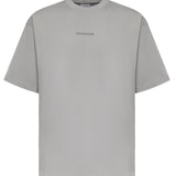 T-shirt Balenciaga Back in jersey dry 764235 TTVF99243 BALENCIAGA 