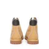 Stivale Impermeabile in pelle TB1103617131  TIMBERLAND 