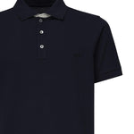 Polo con logo NPMB250135STDW U806 FAY 