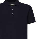 Polo con logo NPMB250135STDW U806 FAY 