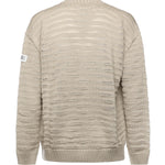 Cardigan in cotone SH0HP0011 M13208106 MM6 Maison Margiela 