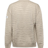 Cardigan in cotone SH0HP0011 M13208106 MM6 Maison Margiela 