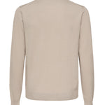 Maglia in cotone con logo K35101 98 SUN 68 