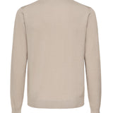 Maglia in cotone con logo K35101 98 SUN 68 