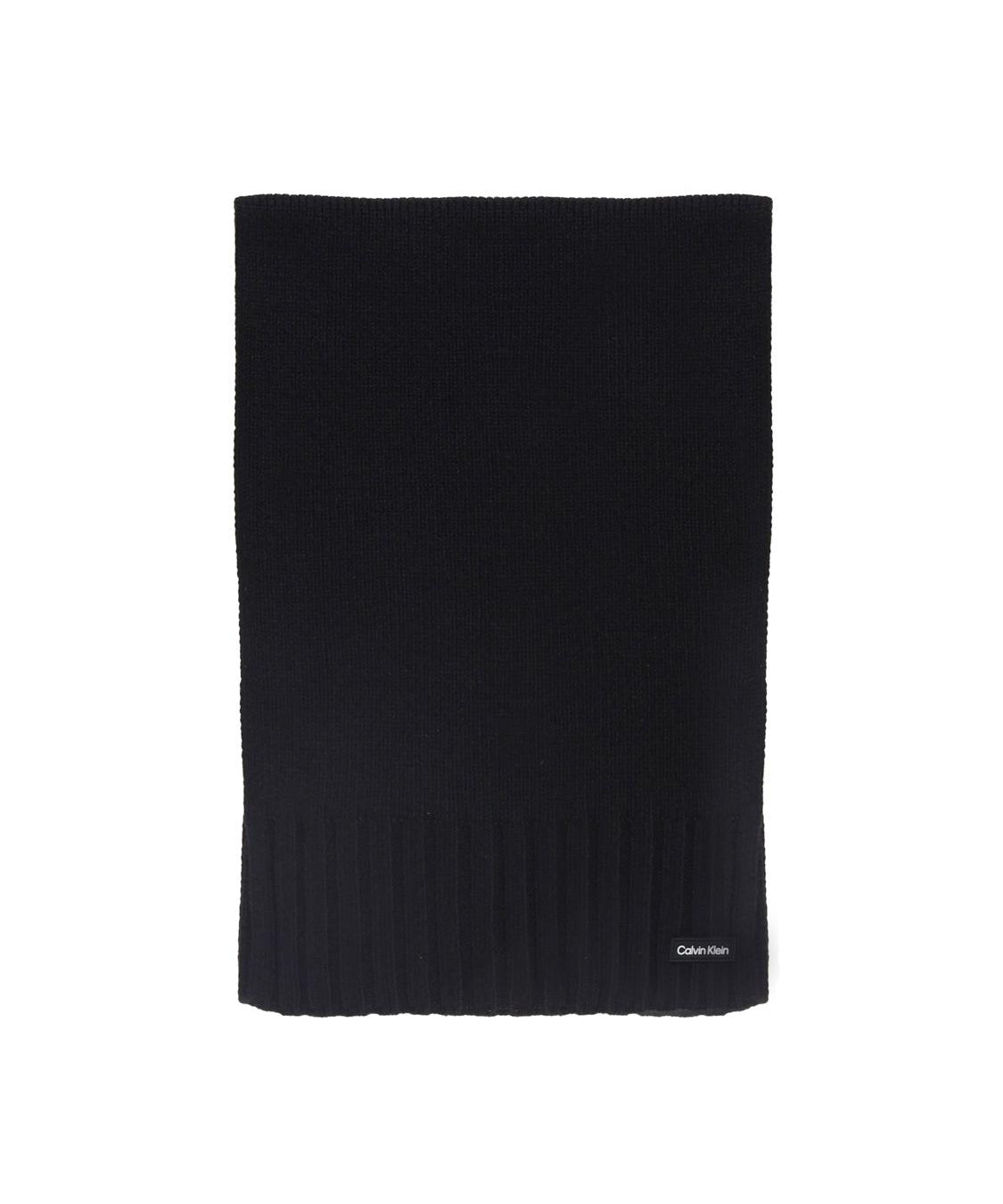Sciarpa in misto lana K50K511006 -BAX CALVIN KLEIN 