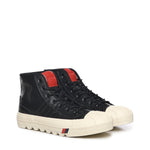 Sneakers Intrepid High<BR/> I425SMMLL918XXXC BLACK PRO-KEDS 