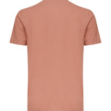 T-shirt in cotone 815194 ZG380Z5516 ZANONE 