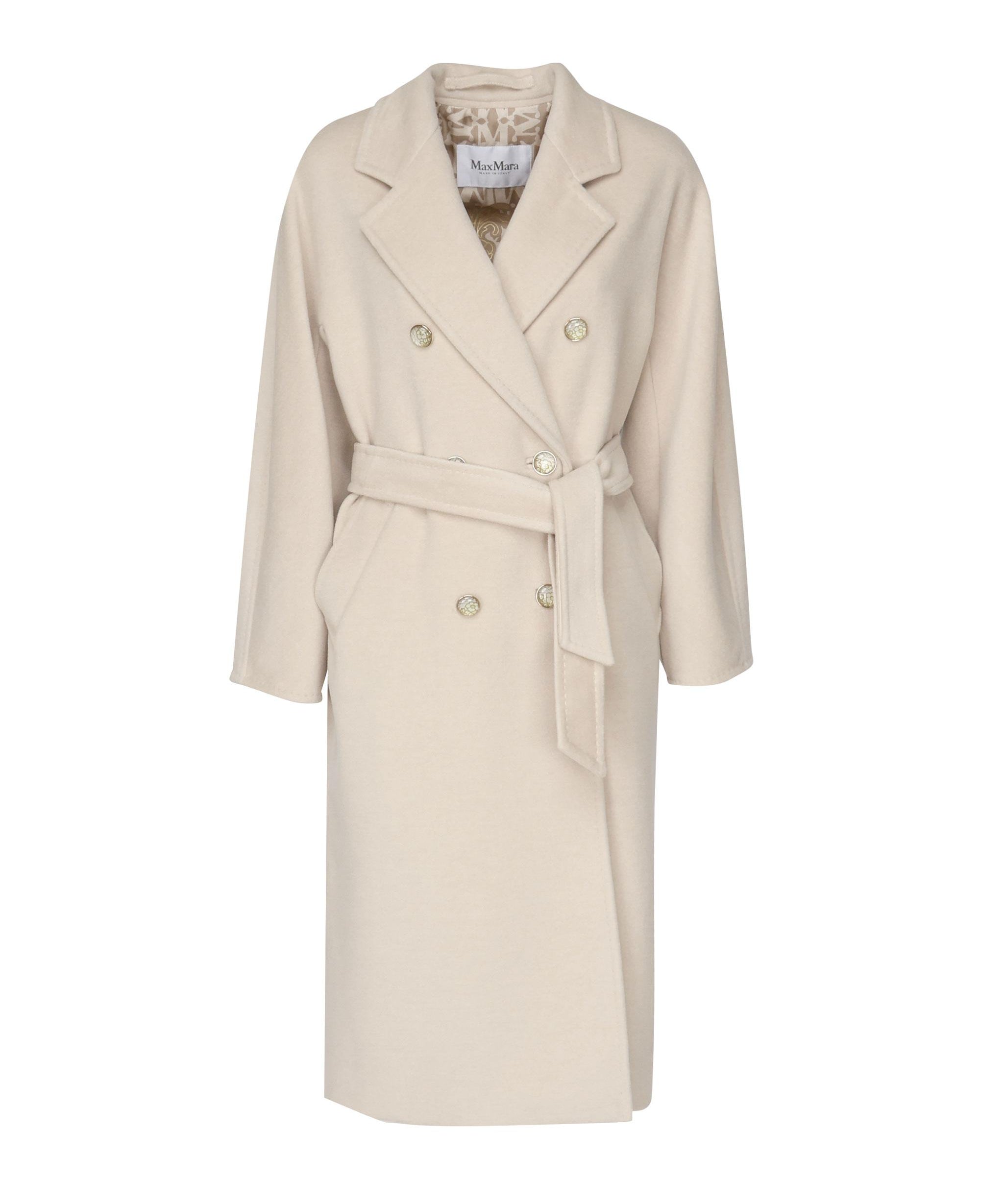 Cappotto Ticino 2511011021600 012 MAX MARA 