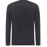 Maglia in merinos<BR/> FE6320C 3005 ALPHA STUDIO 