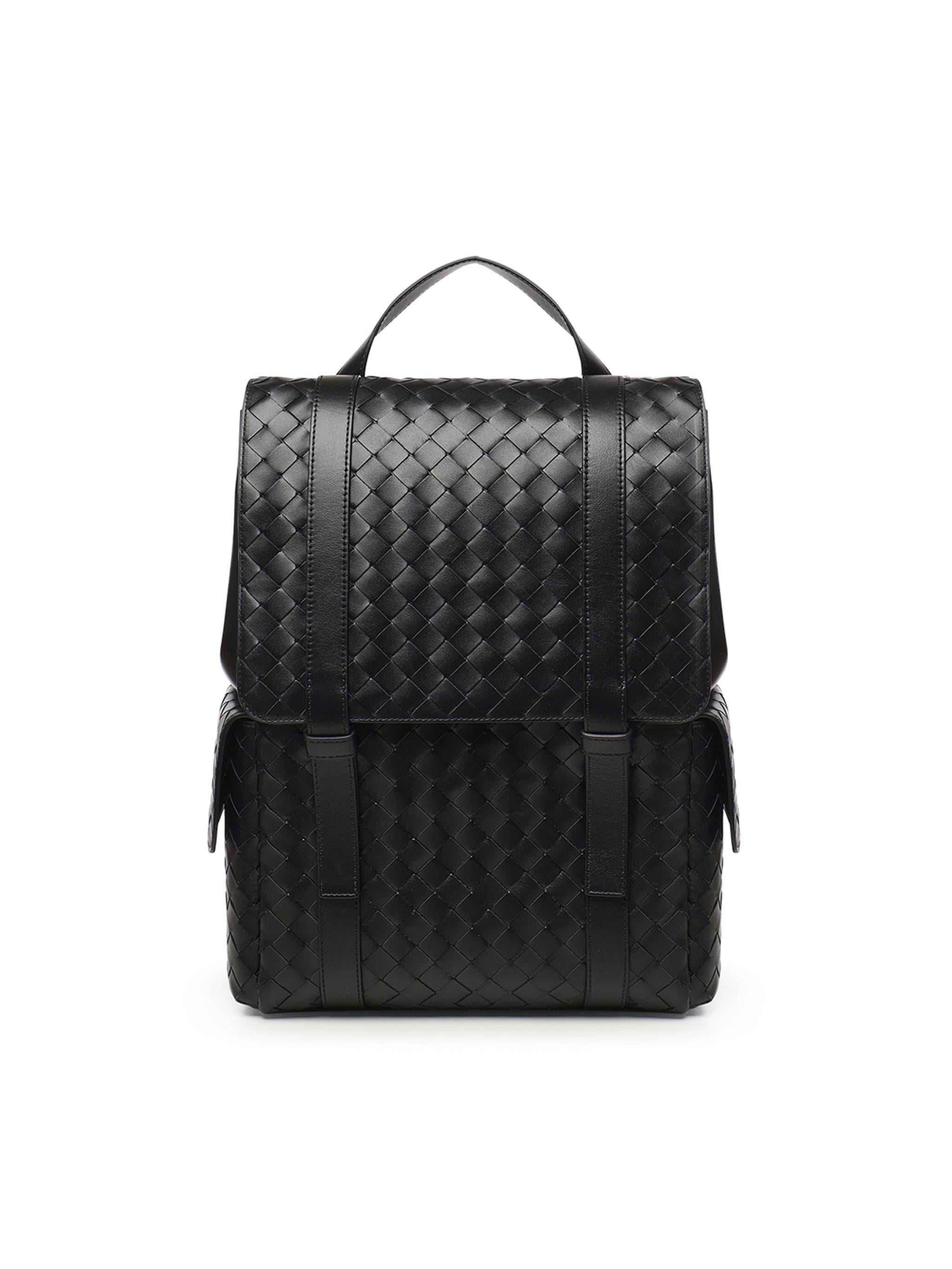 Zaino Back to school 805971 V2HL18803 BOTTEGA VENETA 