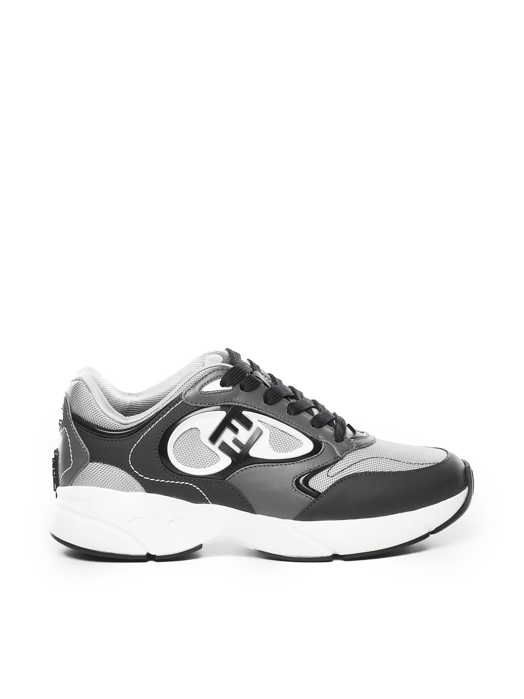 Sneaker Fendi Forward 7E1695 ASAPF1R7C FENDI 