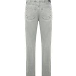Jeans in cotone L75PANL11TET0L015 13 ELEVENTY 