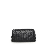 Borsa Notturno in nappa 843893 VCPP08425 BOTTEGA VENETA 