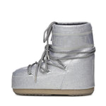 Stivale Icon Low Glitter 80D1409440 H001 MOON BOOT 