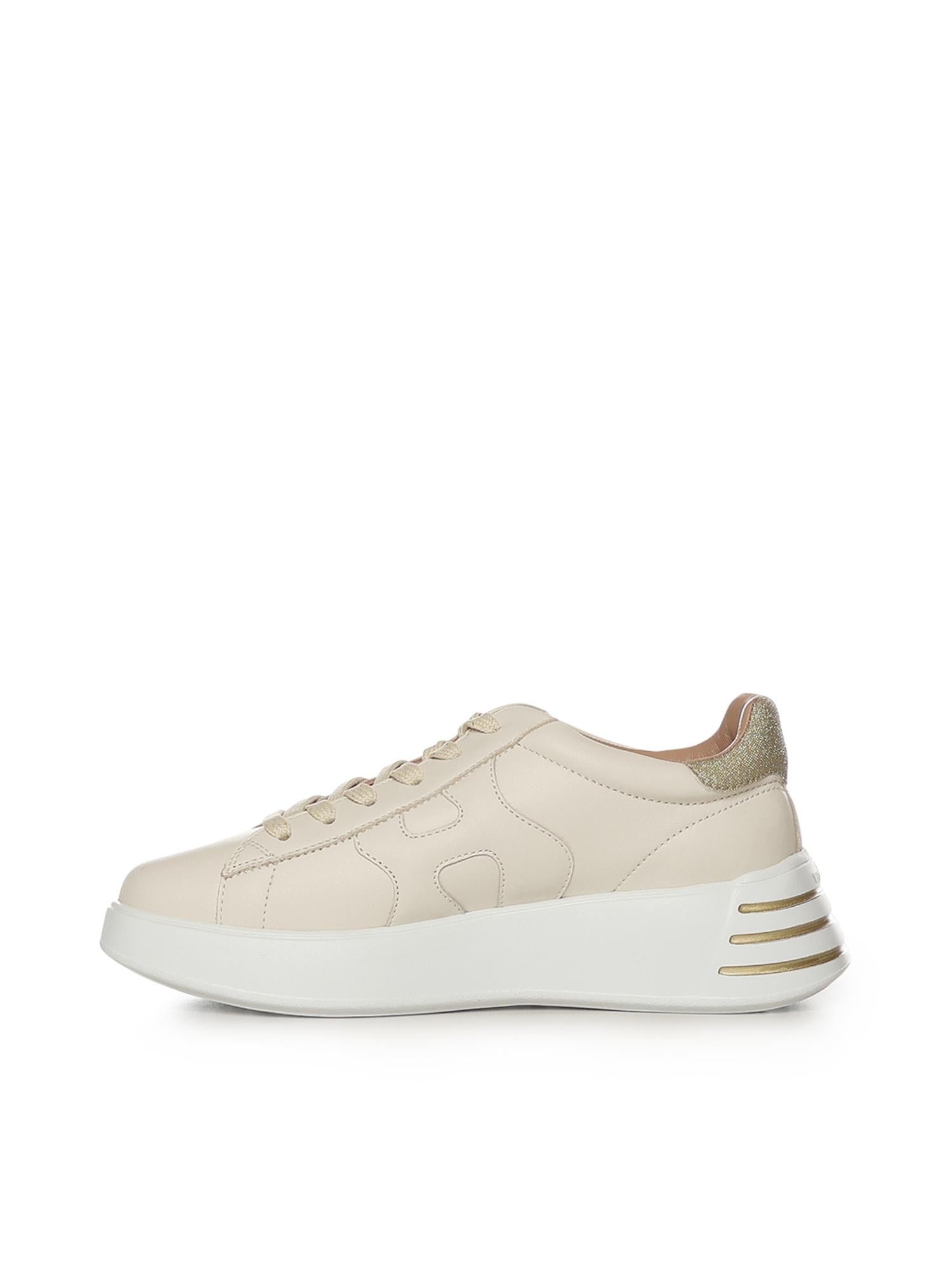 Sneakers Hogan Rebel HXW5640DN61RCB 367T HOGAN 