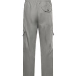Pantalone cargo Moss MOSS GRIGIO GIULIANO GALIANO 