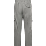 Pantalone cargo Moss MOSS GRIGIO GIULIANO GALIANO 