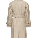 Trench Castelford lungo 8108800 B9103 BURBERRY 