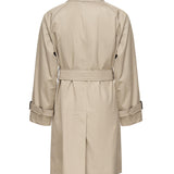 Trench Castelford lungo 8108800 B9103 BURBERRY 