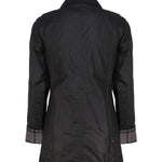 Giacca cerata Beadnell LWX0667 BK11 BARBOUR 