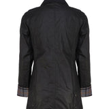 Giacca cerata Beadnell LWX0667 BK11 BARBOUR 