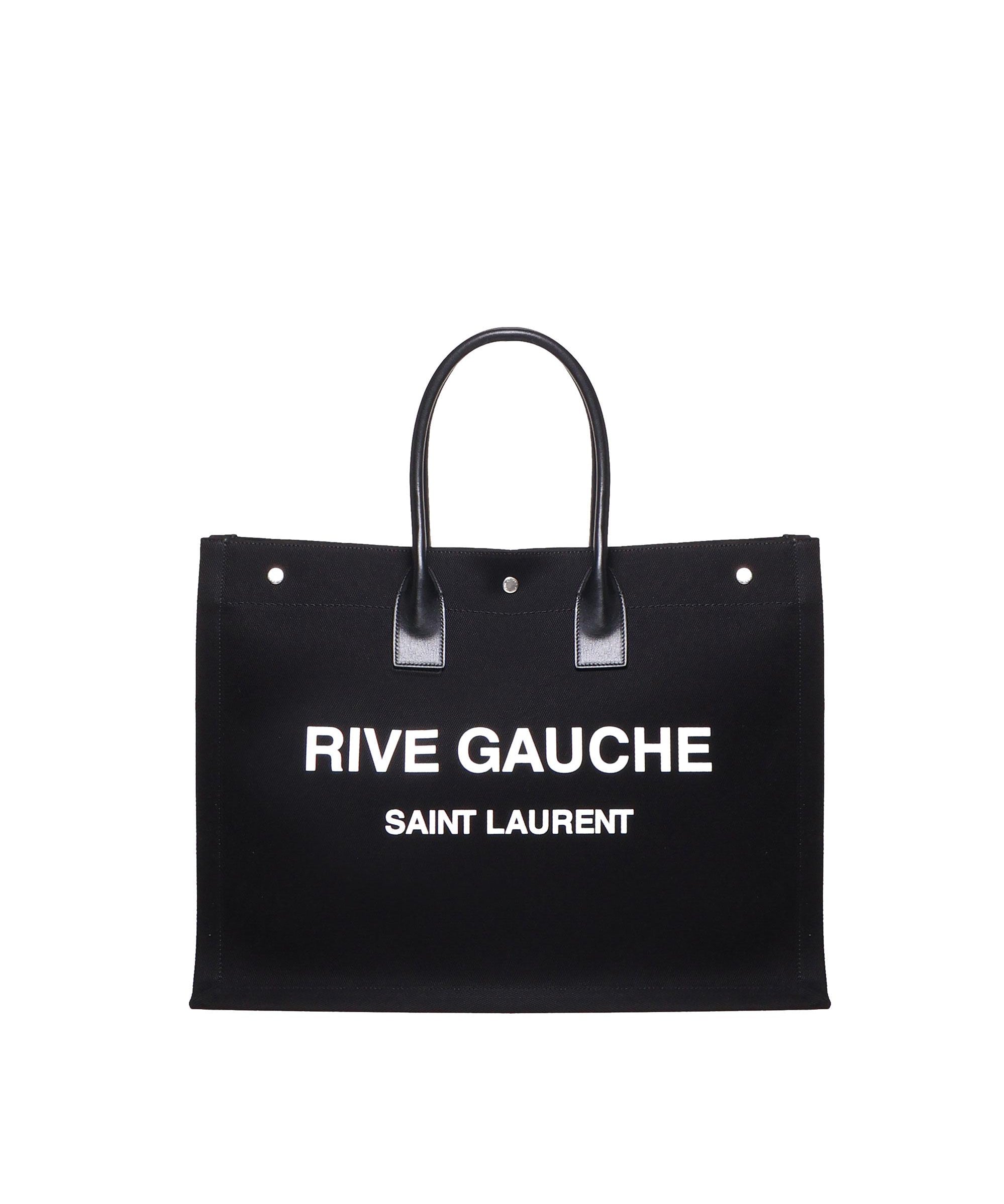 Borsa tote Rive Gauche 509415 FAAVR1070 SAINT LAURENT 