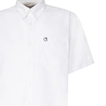 Camicia Braxton in in cotone Oxford I031454 00AXX CARHARTT WIP 