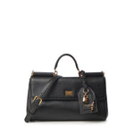 Borsa a mano My Sicily in pelle di vitello BB7782 B73218I399 DOLCE & GABBANA 