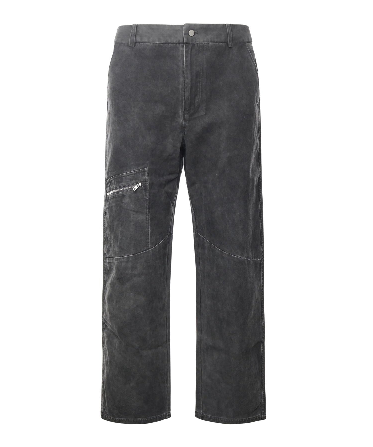 Pantaloni "Workwear" MLM100356 02 REPRESENT 